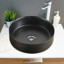Cora Countertop Basin 350 x 115mm LTI-22-401MB