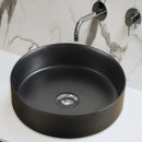 Cora Countertop Basin 350 x 115mm LTI-22-401MB