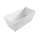 Wall Freestanding Bath LUCINA1500 