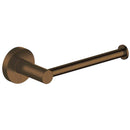 Antique Brass Toilet Paper Holder M105F-bathroom hub