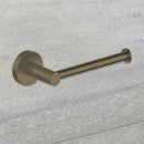 Antique Brass Toilet Paper Holder M105F