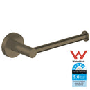 Antique Brass Toilet Paper Holder M105F