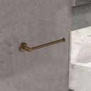 Antique Brass Towel Holder M106F- Bathroom hub online