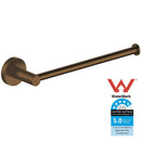 Antique Brass Towel Holder M106F- Bathroom hub online
