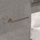 Antique Brass Towel Holder M106F