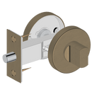 Antique Brass Door Lock  JD-MH601F