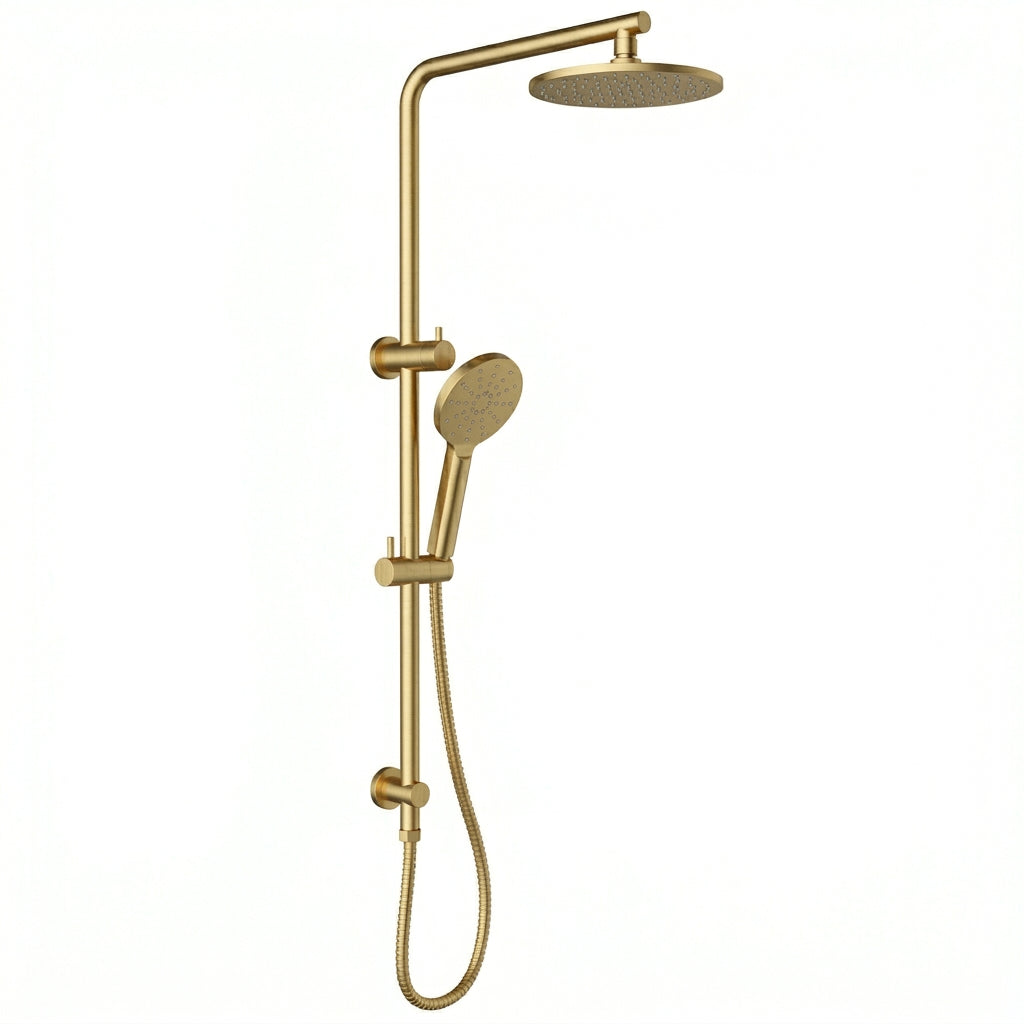 Multi-Function Shower Set TSR01-BG- Bathroom-hub