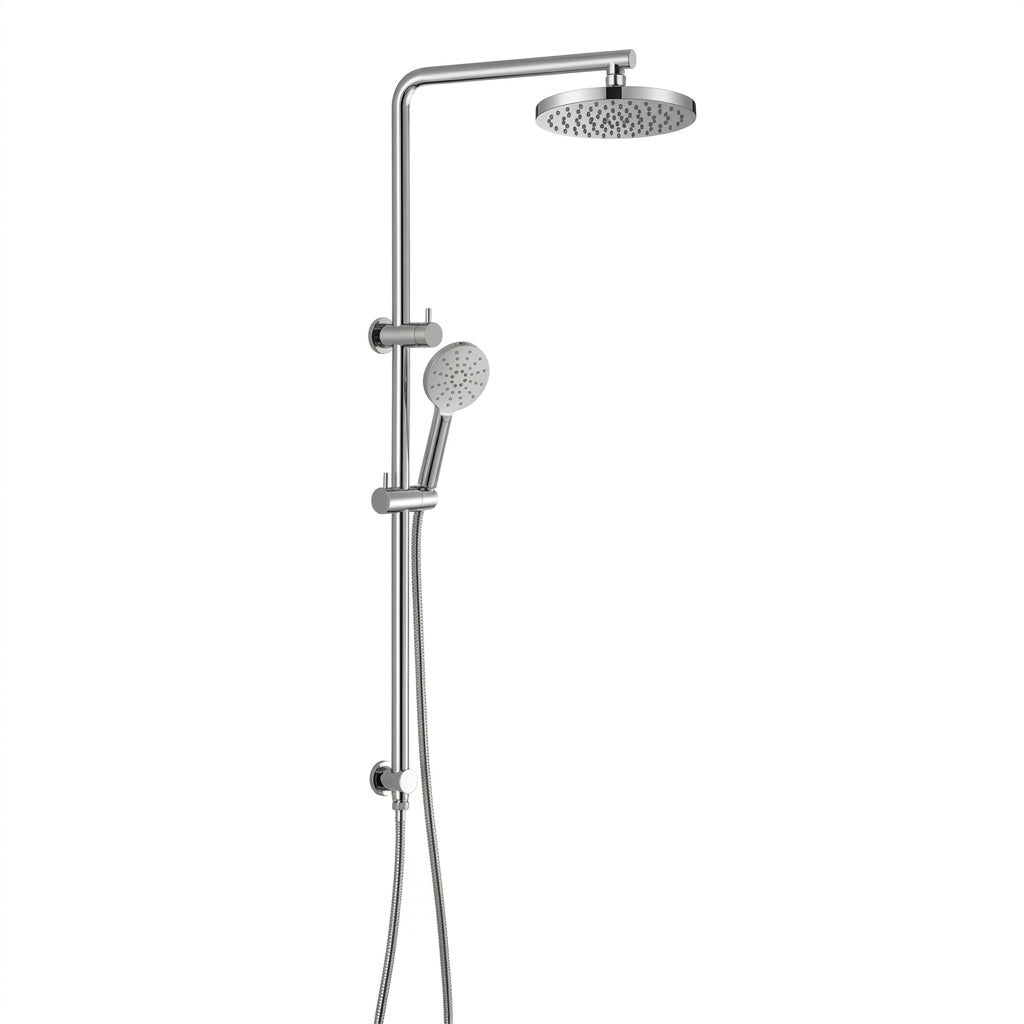 Multi-Function Shower Set TSR01-BN-Bathroom-Hub