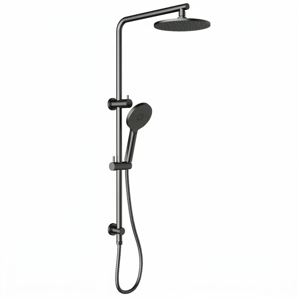 Multi-Function Shower Set TSR01-GM-Bathroom-Hub