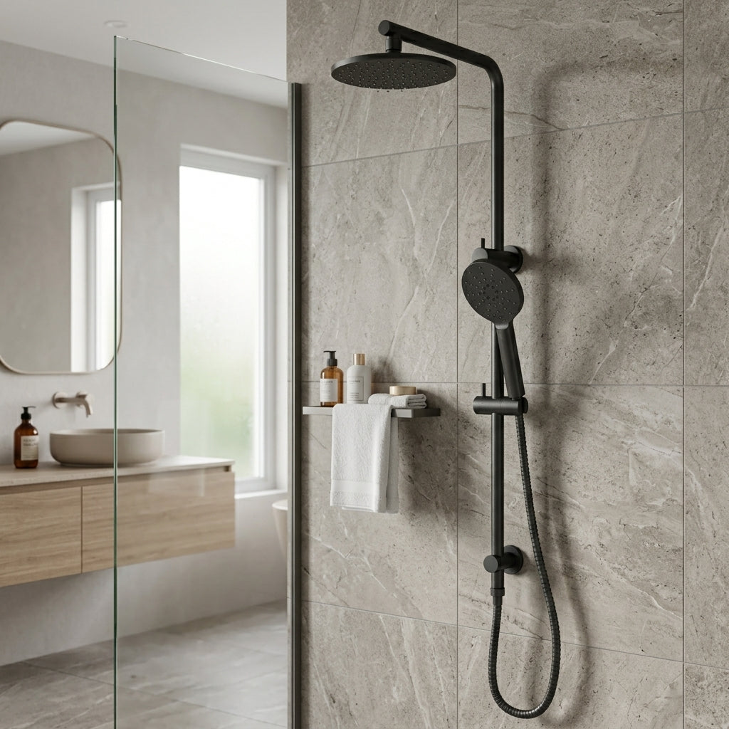 Multi-Function Shower Set TSR01-GM-Bathroom-Hub