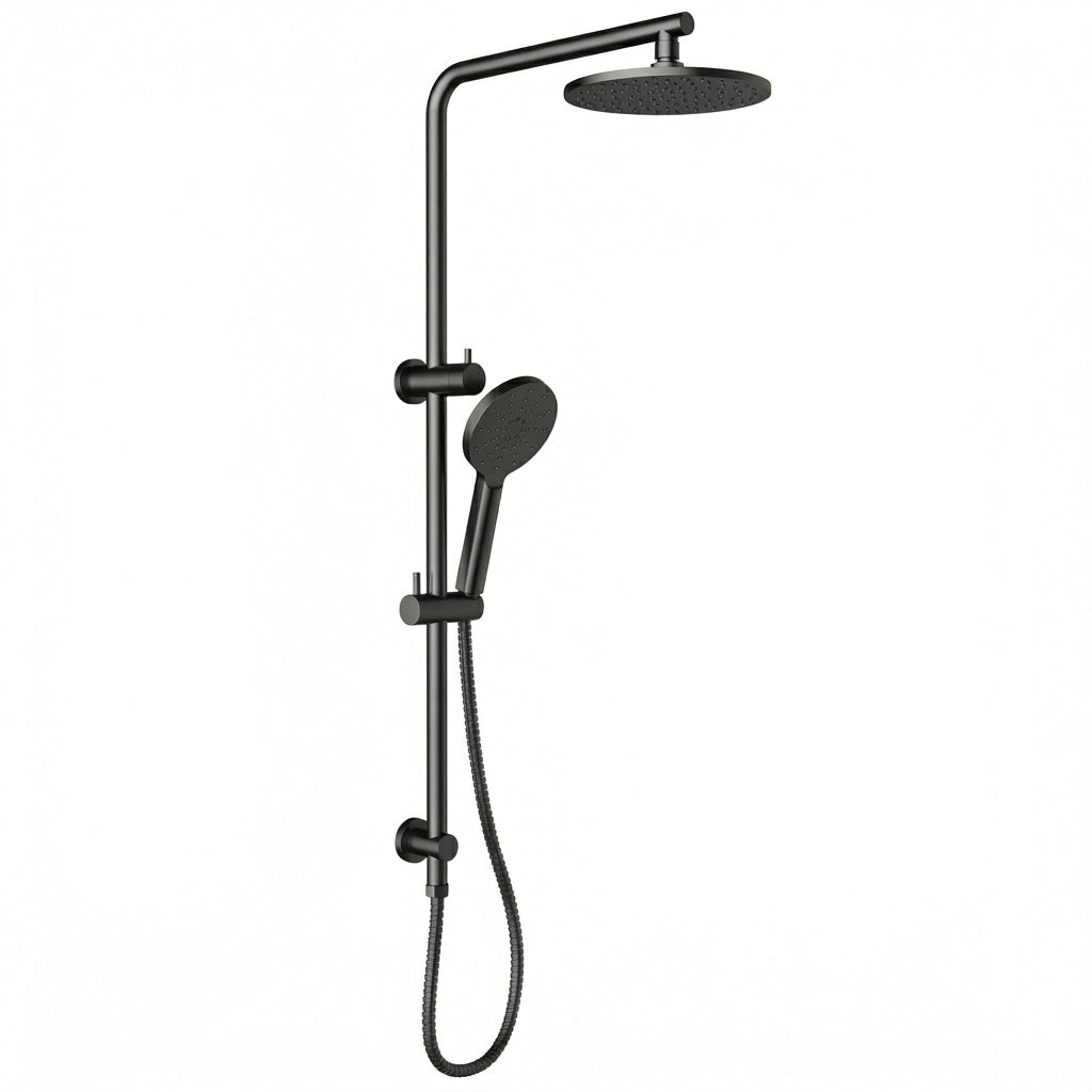 Multi-Function Shower Set TSR01-MB- Bathroom-Hub