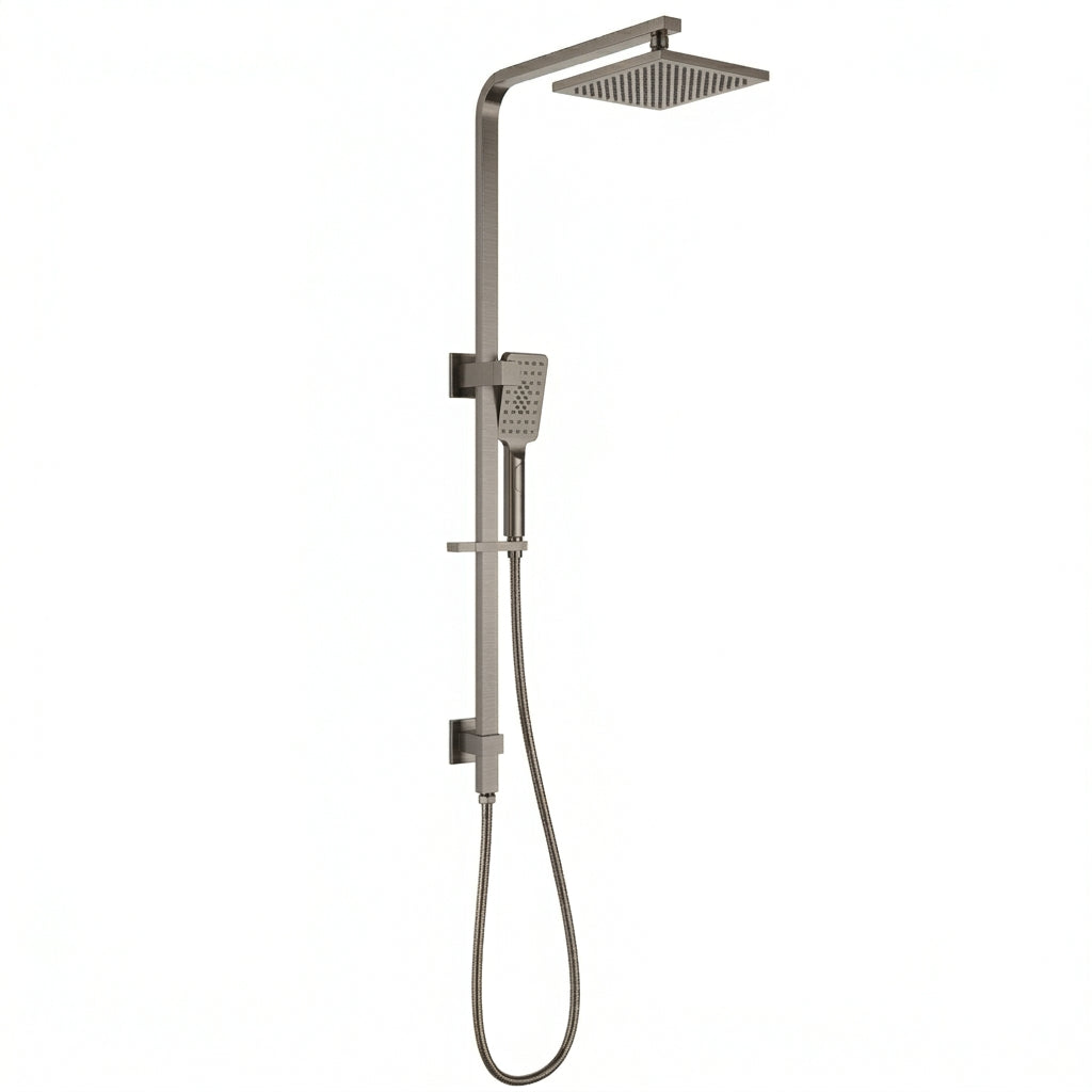 Multi-Function Shower Set TSR02 BN-Bathroom-Hub