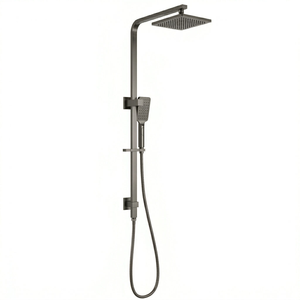 Multi-Function Shower Set TSR02 GM- Bathroom-Hub