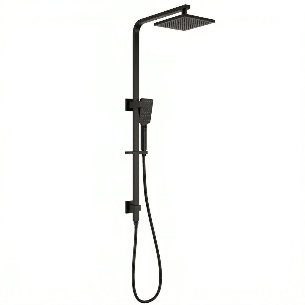 Multi-Function Shower Set TSR02 MB- Bathroom-Hub