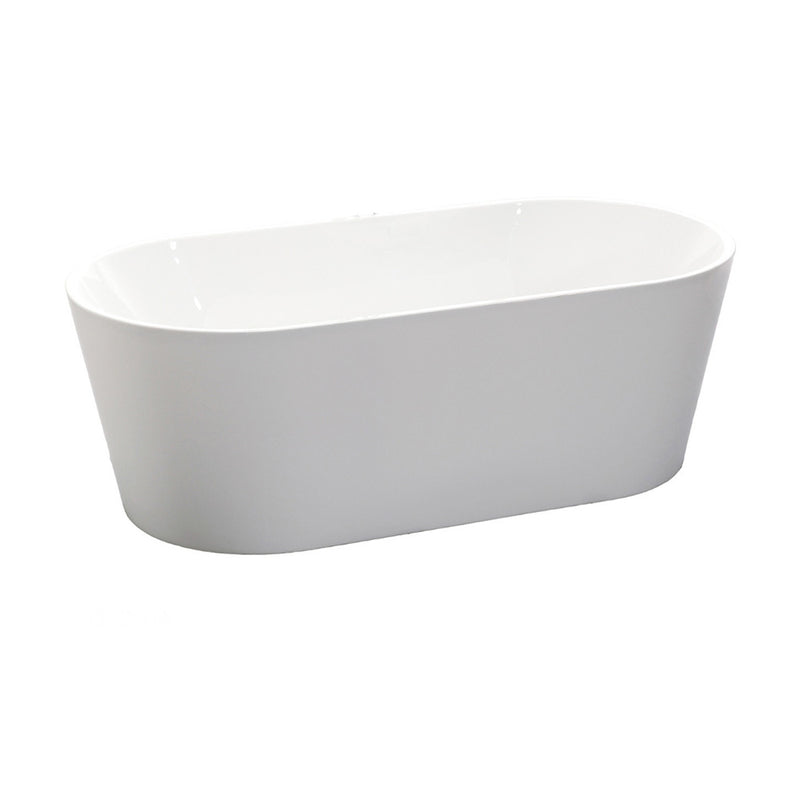 Freestanding Bath OLINDA1700