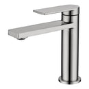 Ruki Brushed Nickel Bathroom Package Deal