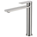 Ruki Brushed Nickel Bathroom Package Deal