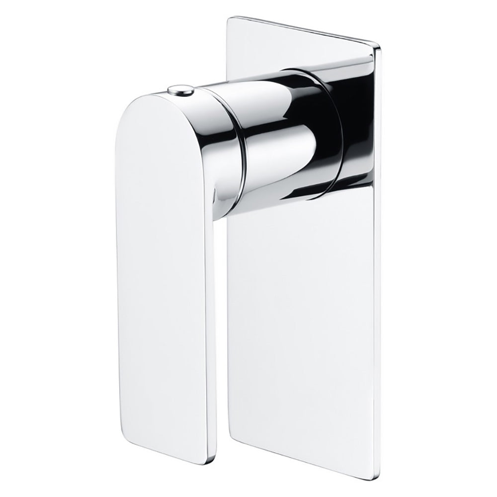 Ruki Chrome Bathroom Package Deal - Bathroom Hub