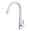 Otus Lux Pull Out Sink Mixer Chrome- PC1017LF