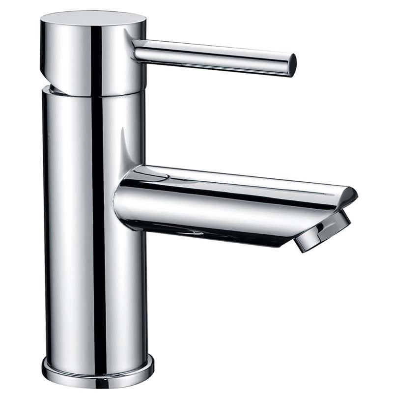 Otus Chrome Bathroom Package Deal