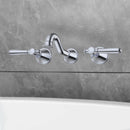 Clasico Vintage Bath Set - PCK90NZ01LF