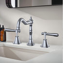 Vintage Basin Set [PCK90NZ04]