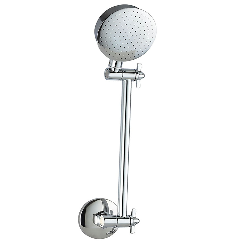 Ruby All Direction Shower PCZ300 - Bathroom Hub