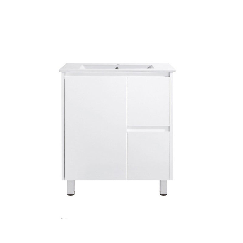  Freestanding Bathroom Vanity PE750R In Sydney