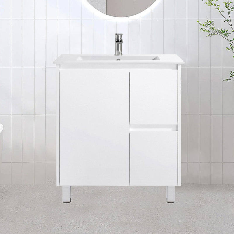  Freestanding Bathroom Vanity PE750R In Sydney