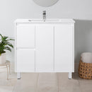 Freestanding Bathroom Vanity PE900L In Sydney 