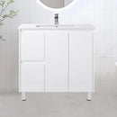 Freestanding Bathroom Vanity PE900L In Sydney 