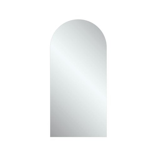 Arch Mirror, 600 x 1250mm - Bathroom Hub
