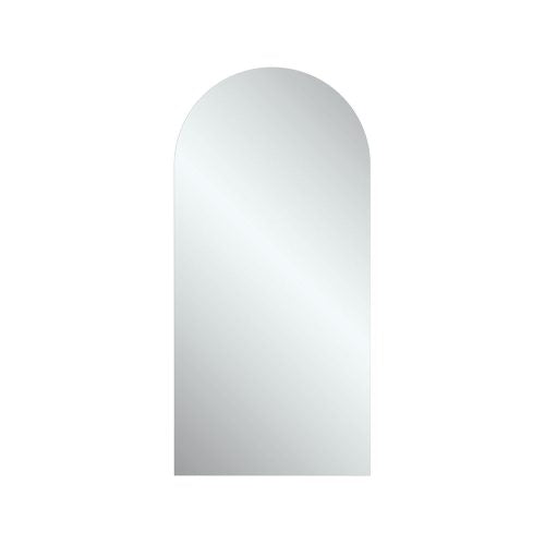 Arch Mirror, 450 x 1175mm