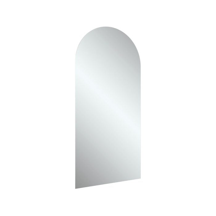 Arch Mirror, 600 x 1250mm - Bathroom Hub