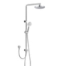 Cora Shower Set Multifunction 2 hose 200mm PHC4501R