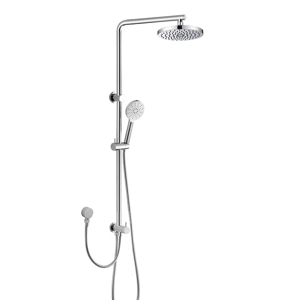 Cora Multifunction Shower Set with Two Hoses PHC4501R