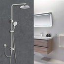 Cora Shower Set Multifunction 2 hose 200mm PHC4501R