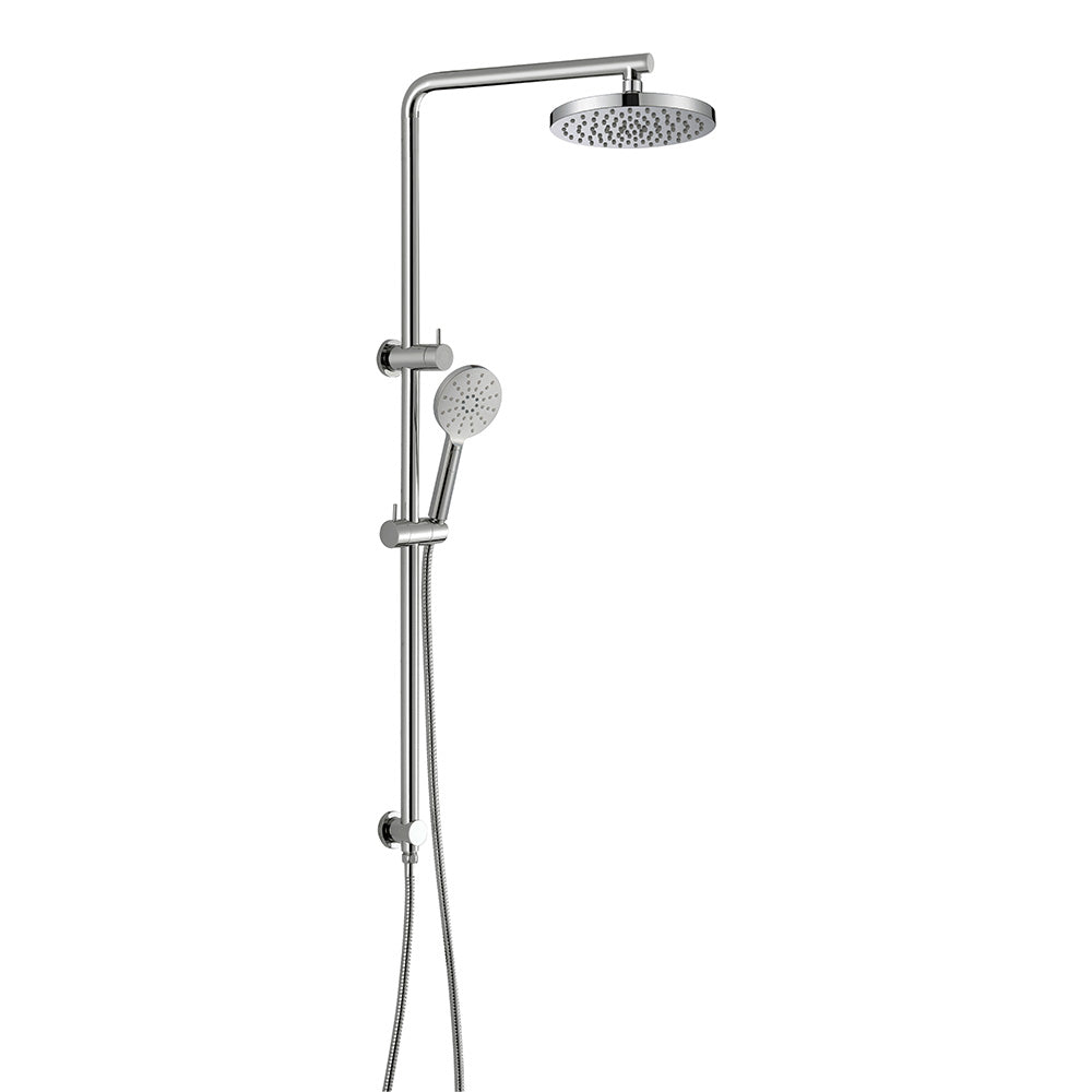 Cora Multifunction Shower Set Brushed Nickel PHC4502R-BN - Bathroom Hub
