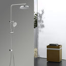 Cora Multifunction Shower Set Brushed Nickel PHC4502R-BN