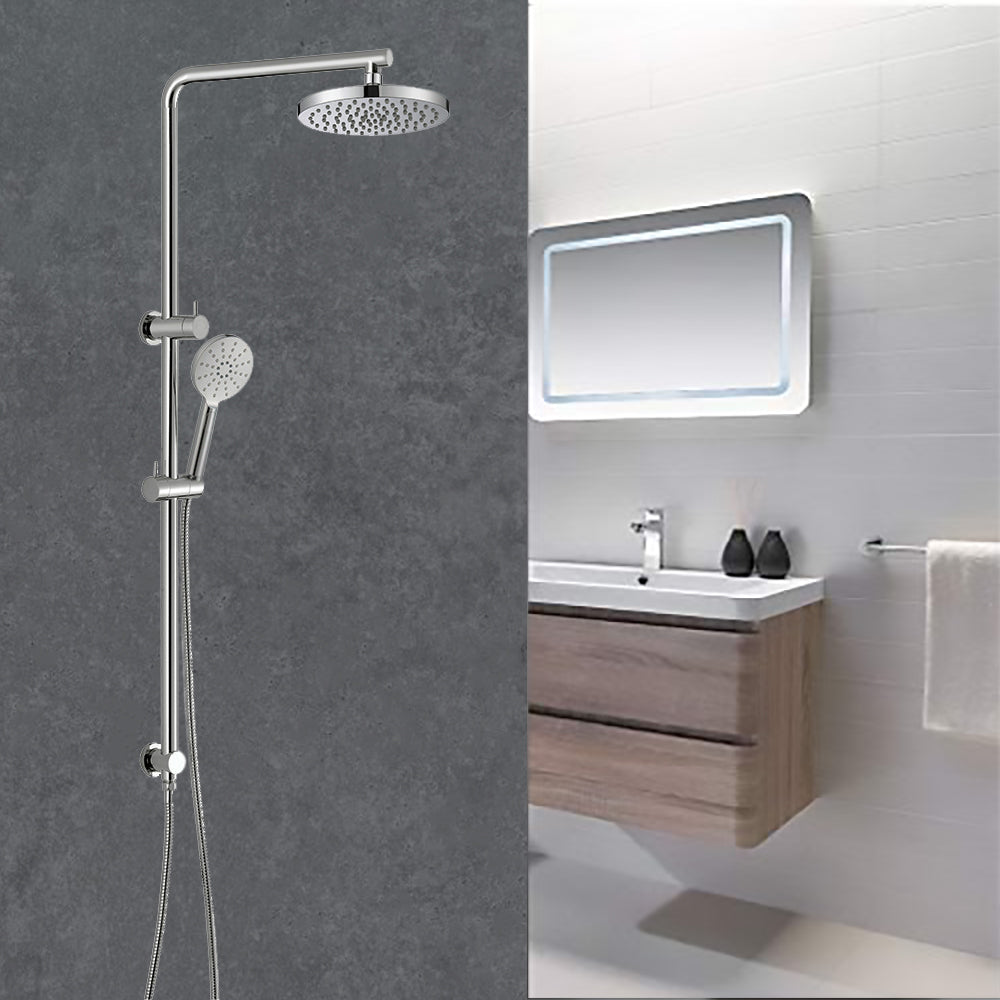 Cora Multifunction Shower Set Brushed Nickel PHC4502R-BN - Bathroom Hub