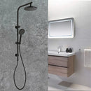 Cora Multifunction Shower Set Matt Black PHC4502R-B