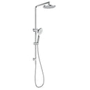 Cora Round Multifunction Shower Set- PHC4502RNS