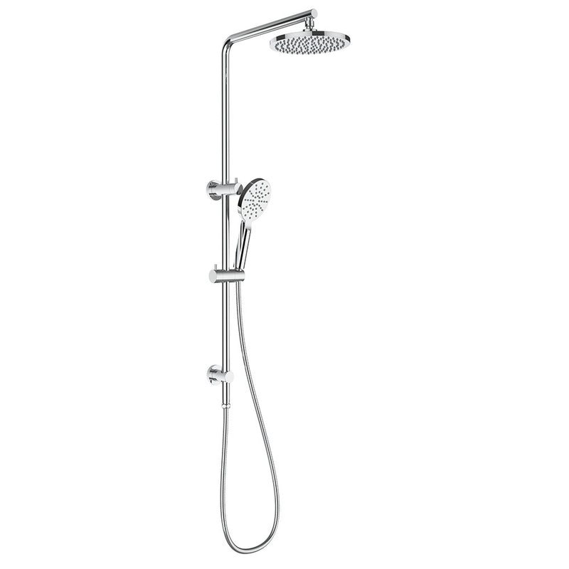 Otus Chrome Bathroom Package Deal