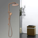 Otus Multifunction Shower Set Brush Copper -BC