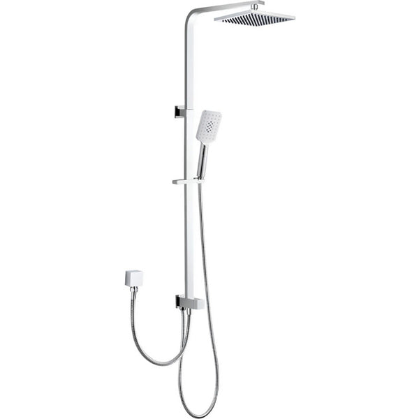 Eden Multifunction Shower Set with Two Hoses PHC7111S