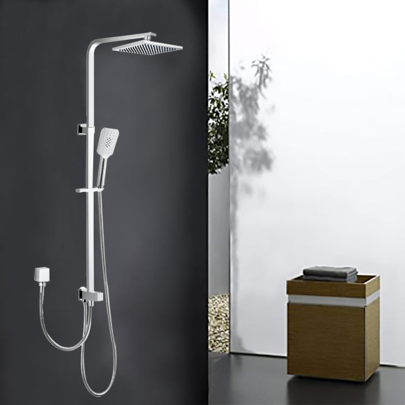 Eden Multifunction Shower Set with Two Hoses PHC7111S