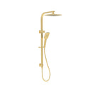 Eden Multifunction Shower Set Brushed Gold PHC7121S-BG