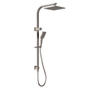 Eden Multifunction Shower Set Brushed Nickel PHC7121S-BN