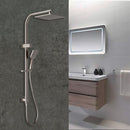 Eden Multifunction Shower Set Brushed Nickel PHC7121S-BN