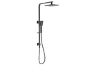 Eden Square Multifunction Shower Set Universal Diverter - PHC7121SNS-B